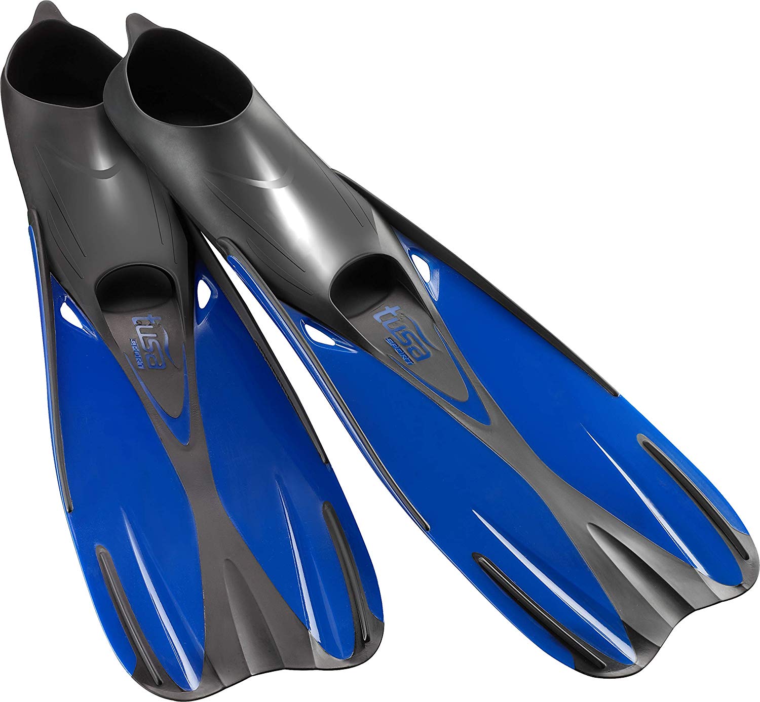 Tusa Sport snorkeling fins UF-0202