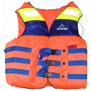 Atunas Baju Pelampung Keselamatan life jacket