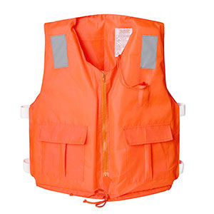 Body Glove rescue life jacket vest USA