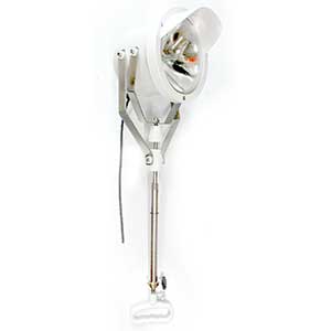 Lampu Search Spot Light TG-9 12v or 24v 100W or 200W