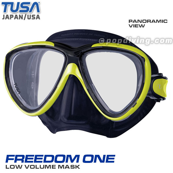 Tusa Freedom One Mask M211